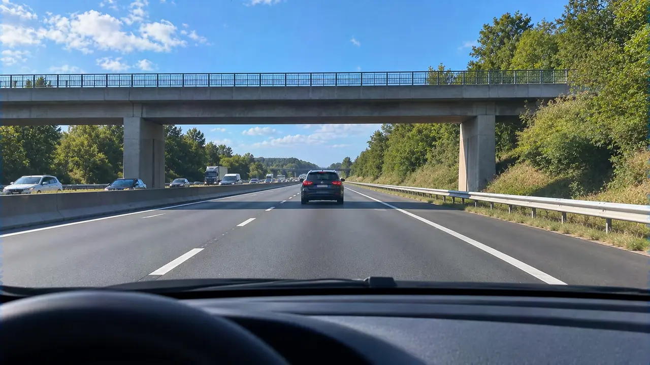 Situation de la question : Pour vérifier ma distance, je compte au moins