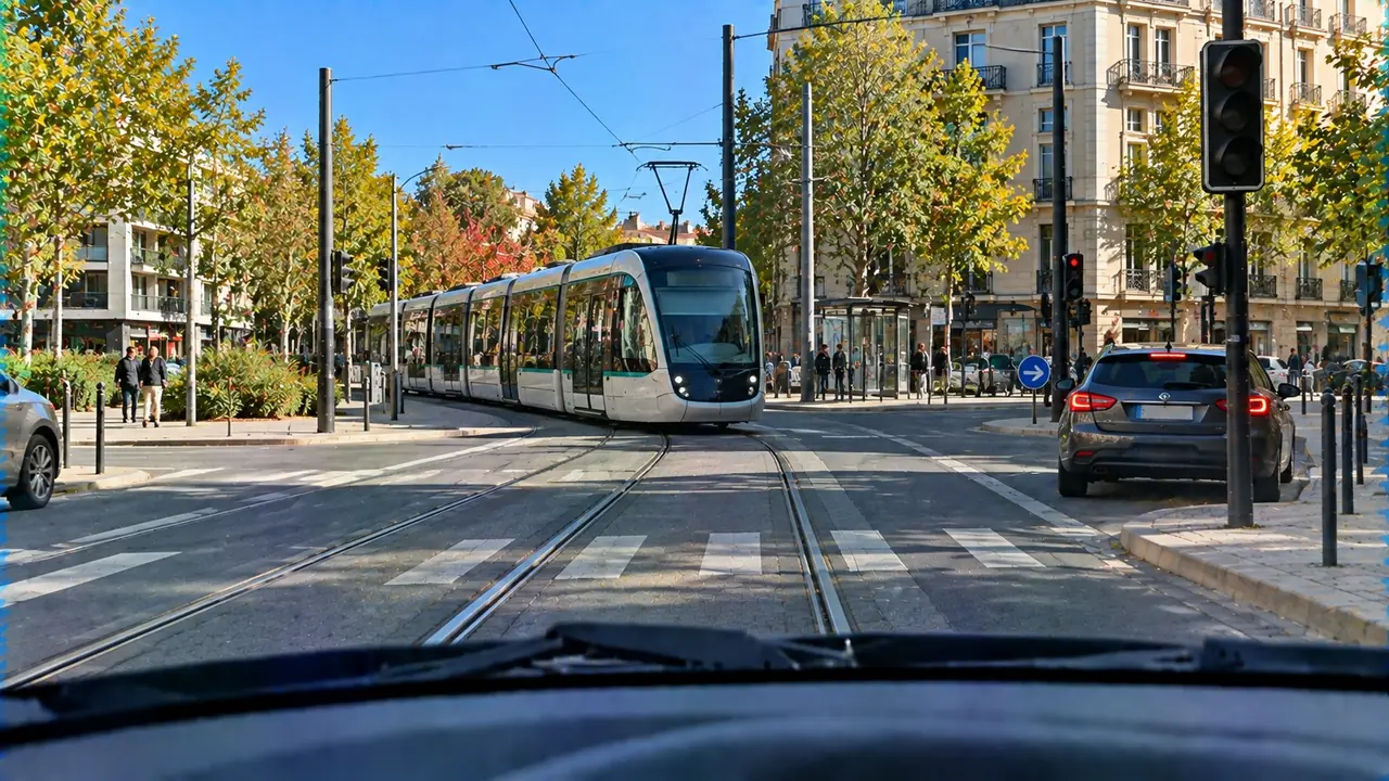 Image de la situation