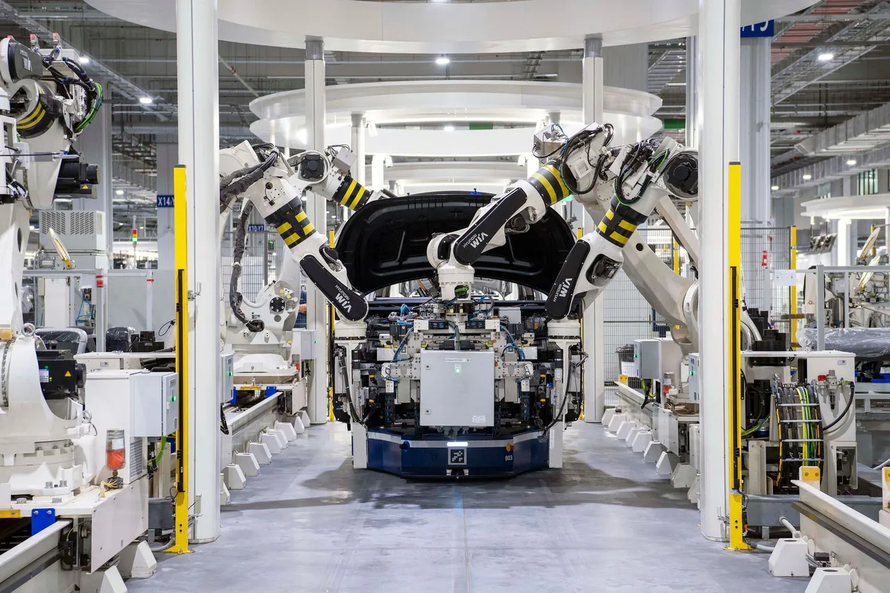 Situation de la question : L’impact d’une voiture comprend