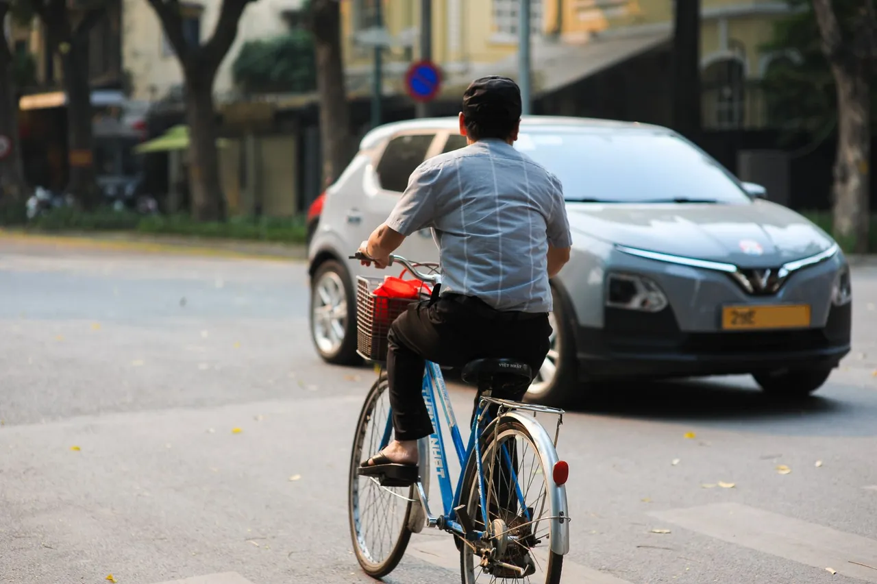 Situation de la question : Remplacer certains trajets seul en voiture réduit mon empreinte