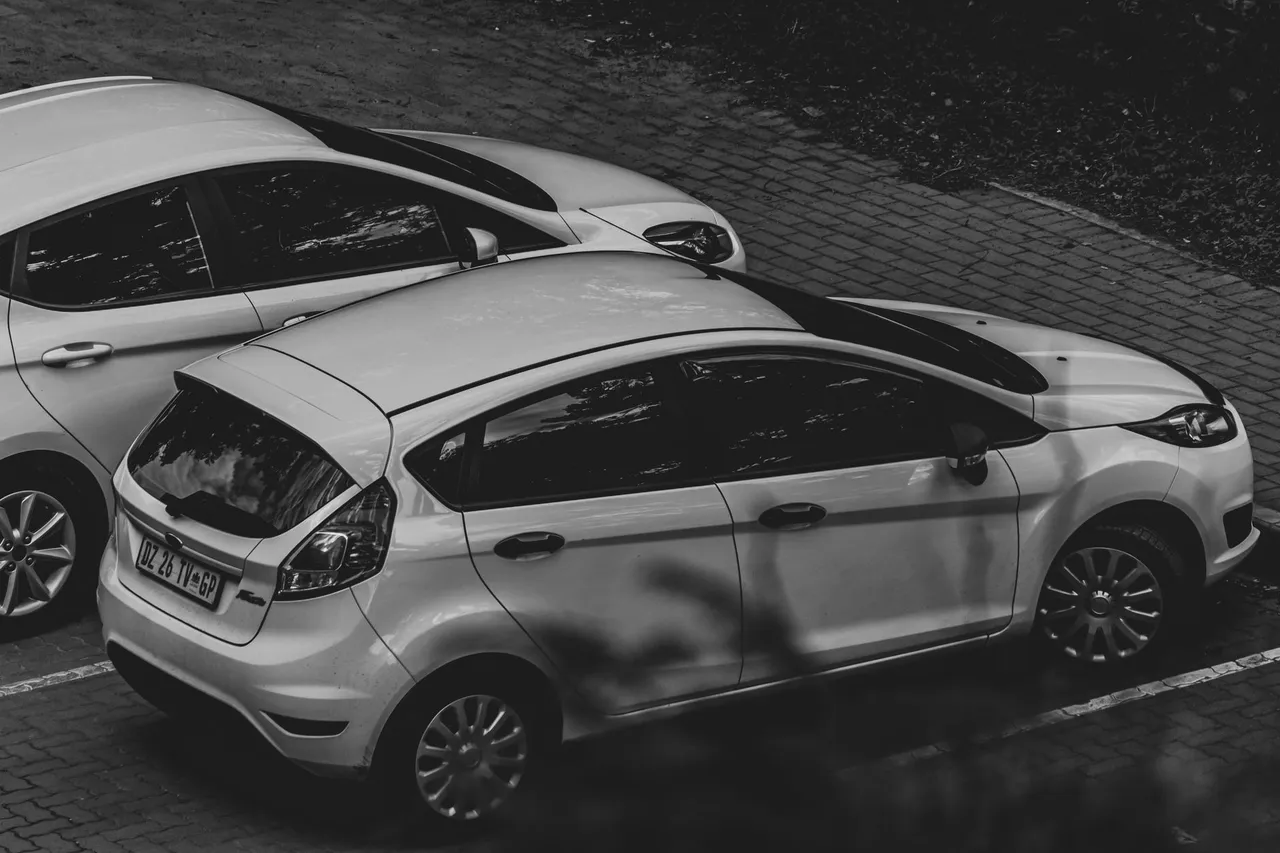 Situation de la question : L’autopartage, c’est utiliser à plusieurs une même voiture