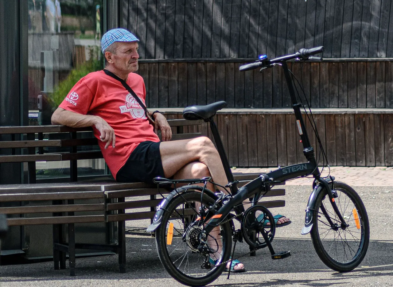 Situation de la question : Combiner vélo, train et marche s’appelle l’intermodalité