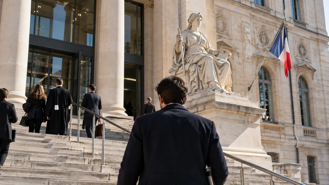 Situation de la question : Les infractions routières peuvent être