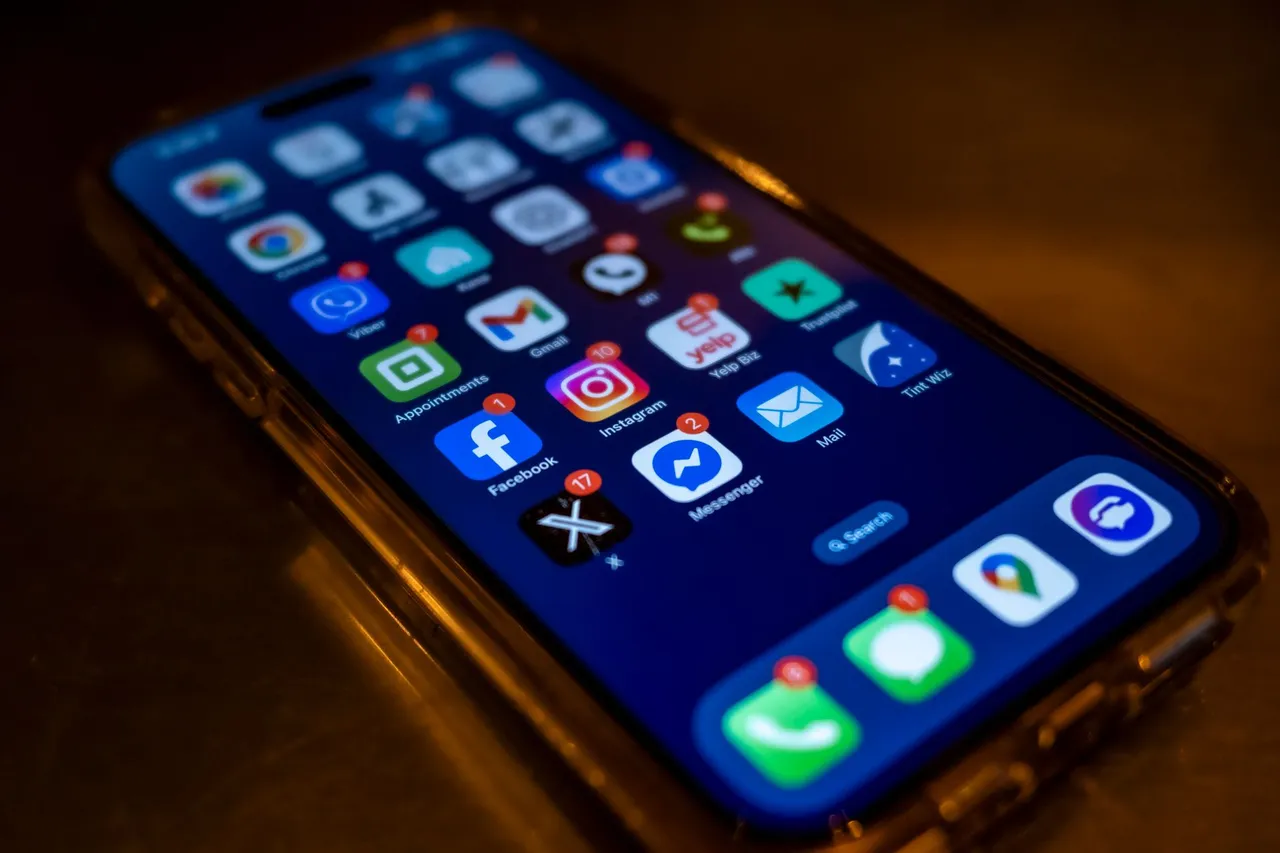 Situation de la question : Des notifications répétées peuvent me distraire, même sans les lire