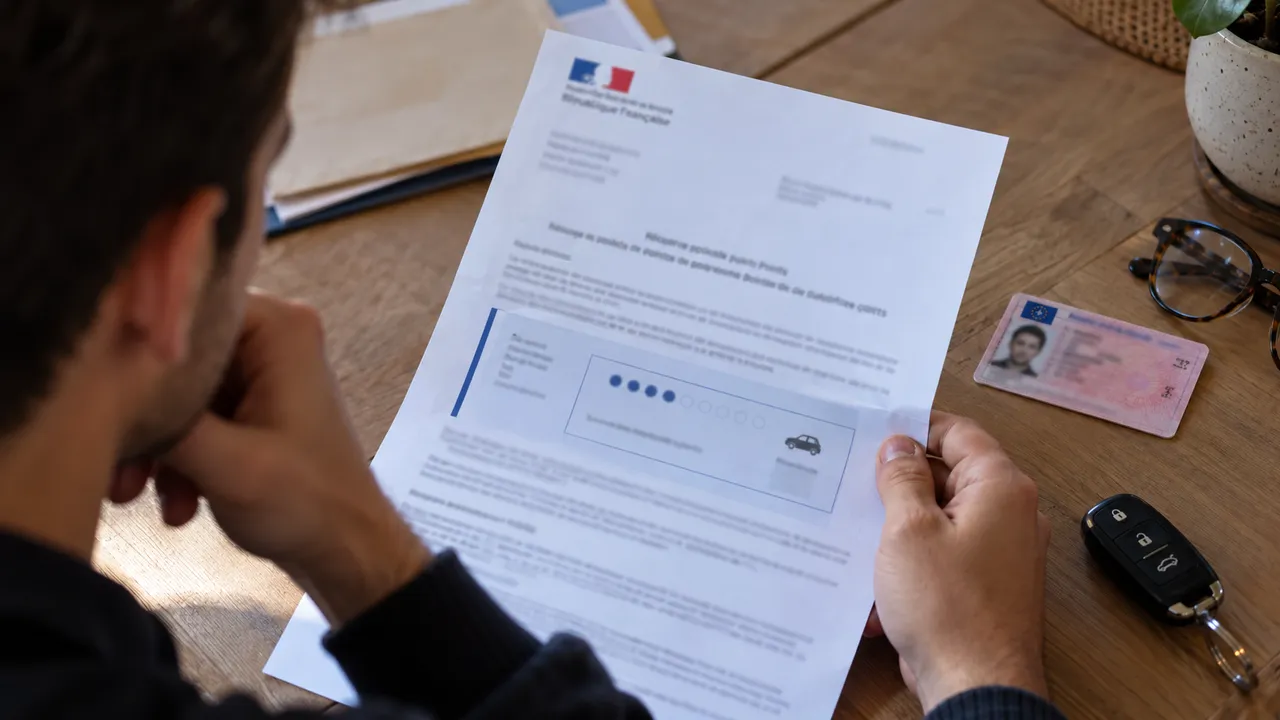 Situation de la question : Contrôlé entre 0,5 et 0,8 g/l, je perds