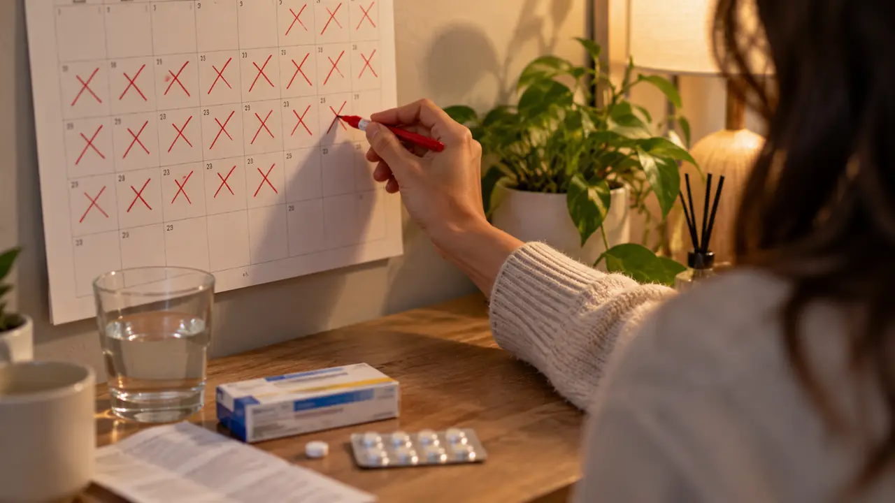 Situation de la question : Toutes les drogues disparaissent en une heure