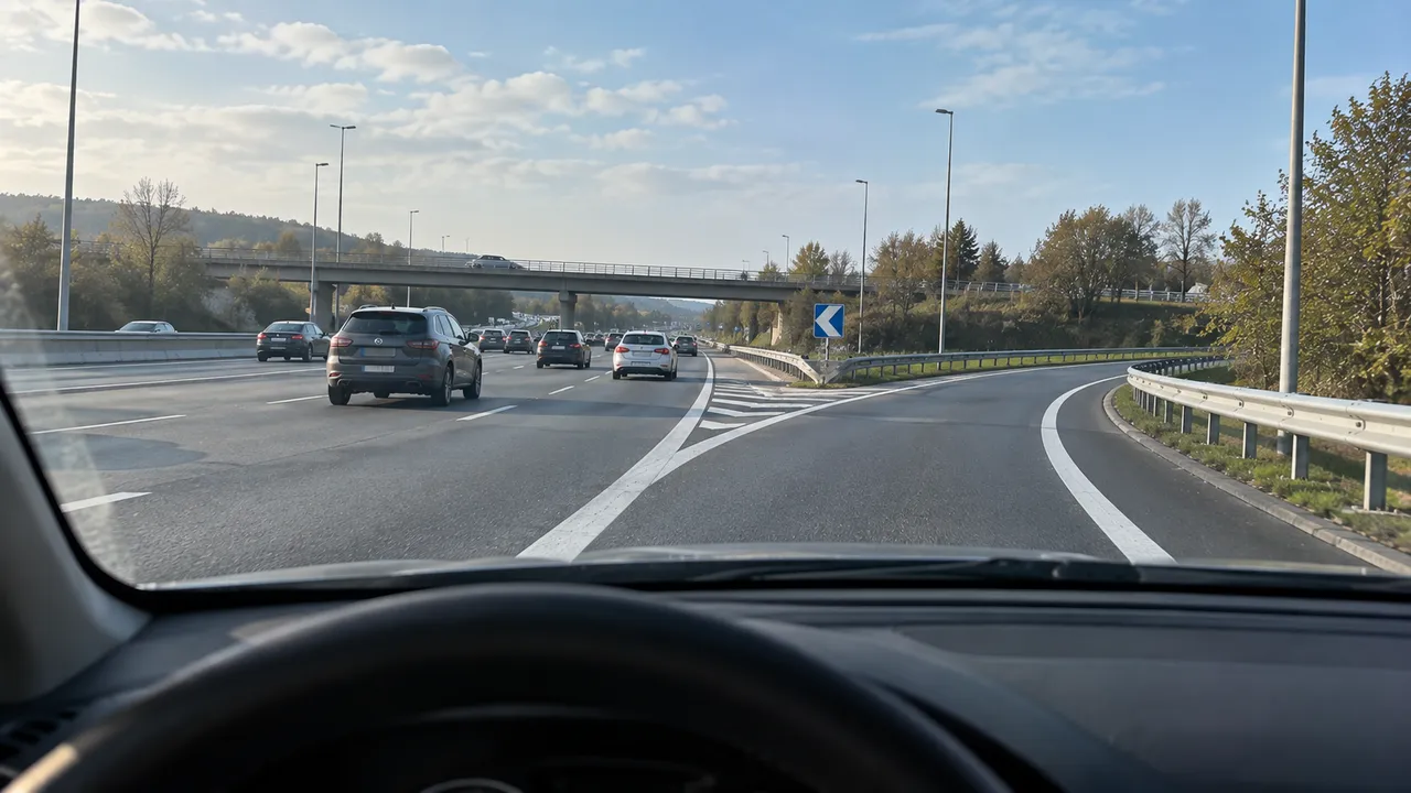 Situation de la question : Je m’arrête au début pour attendre un trou
