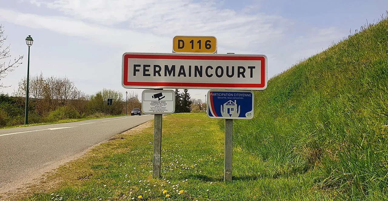 Situation de la question : J’entre en agglomération. Ma vitesse maximale devient 50 km/h