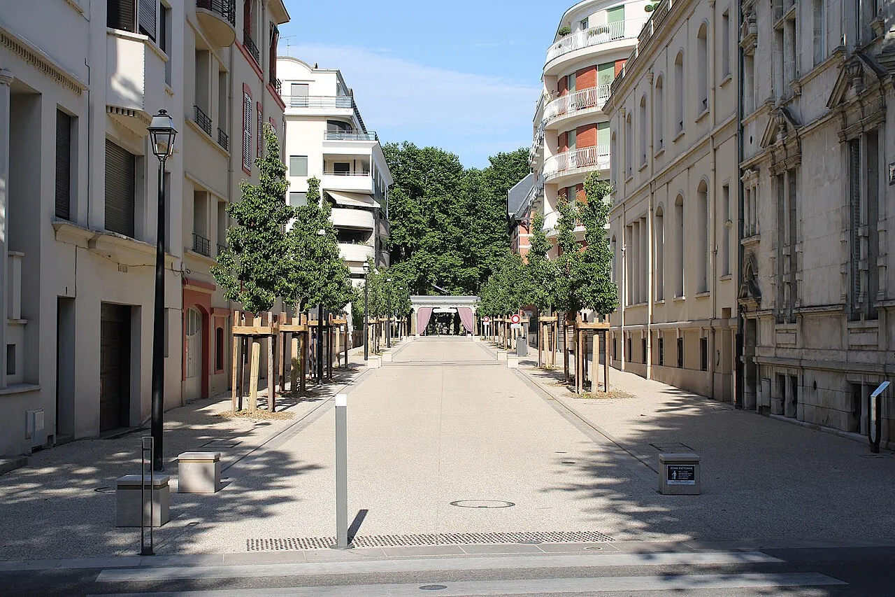 Situation de la question : Une trottinette électrique peut rouler sur le trottoir