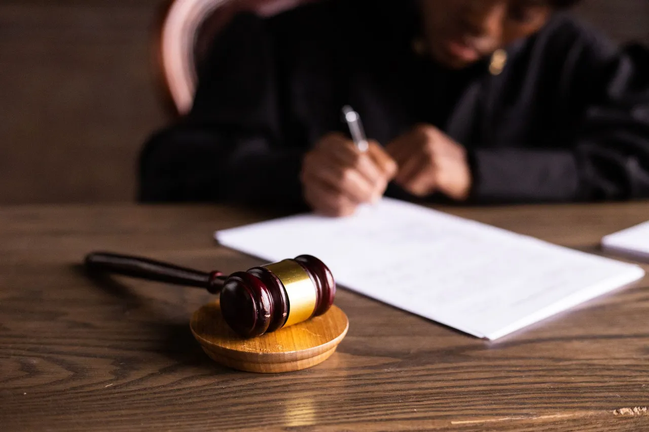 Situation de la question : Une récidive est jugée comme une première infraction