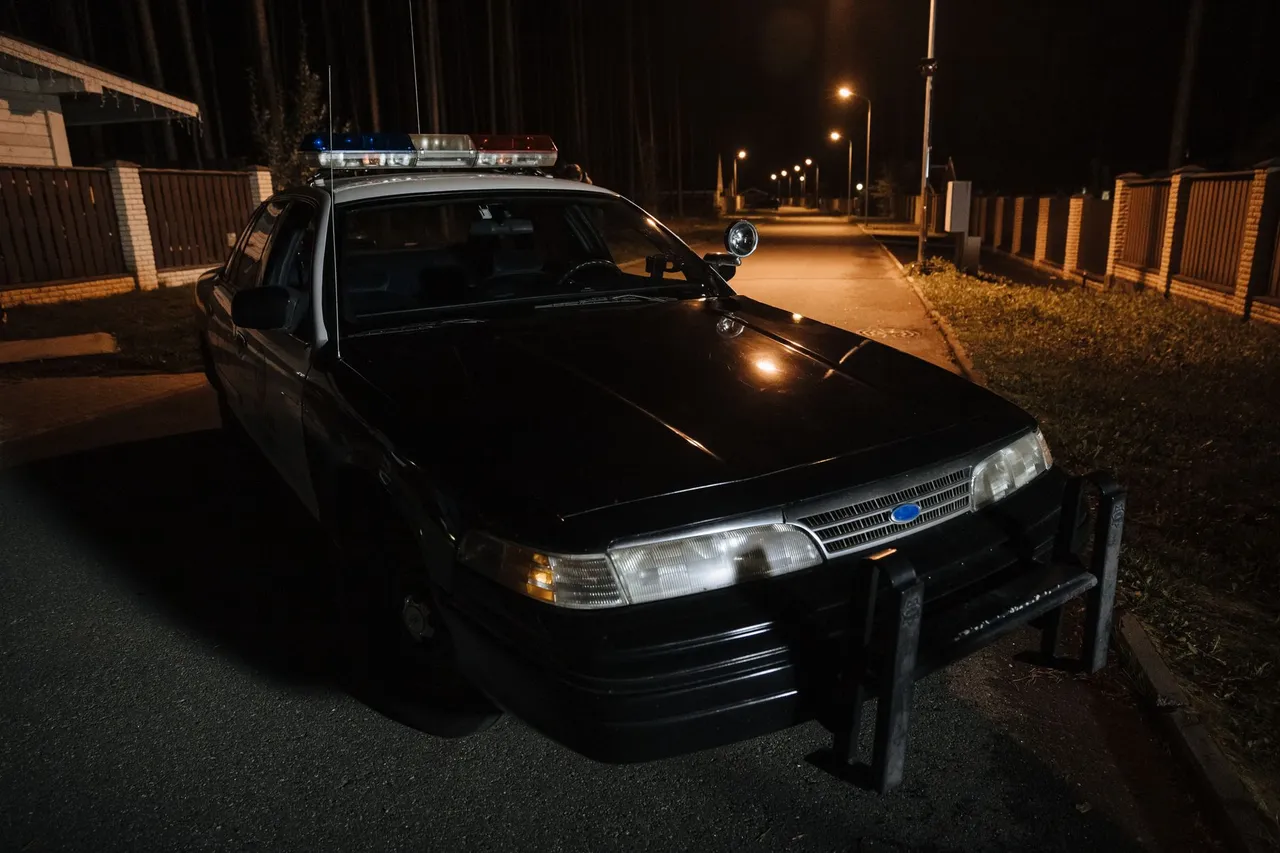 Situation de la question : Un radar dans une voiture banalisée a la même valeur qu’un radar fixe