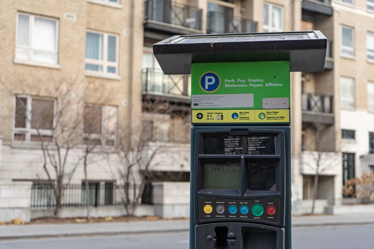 Situation de la question : Je peux ne pas payer sans contrôle visible