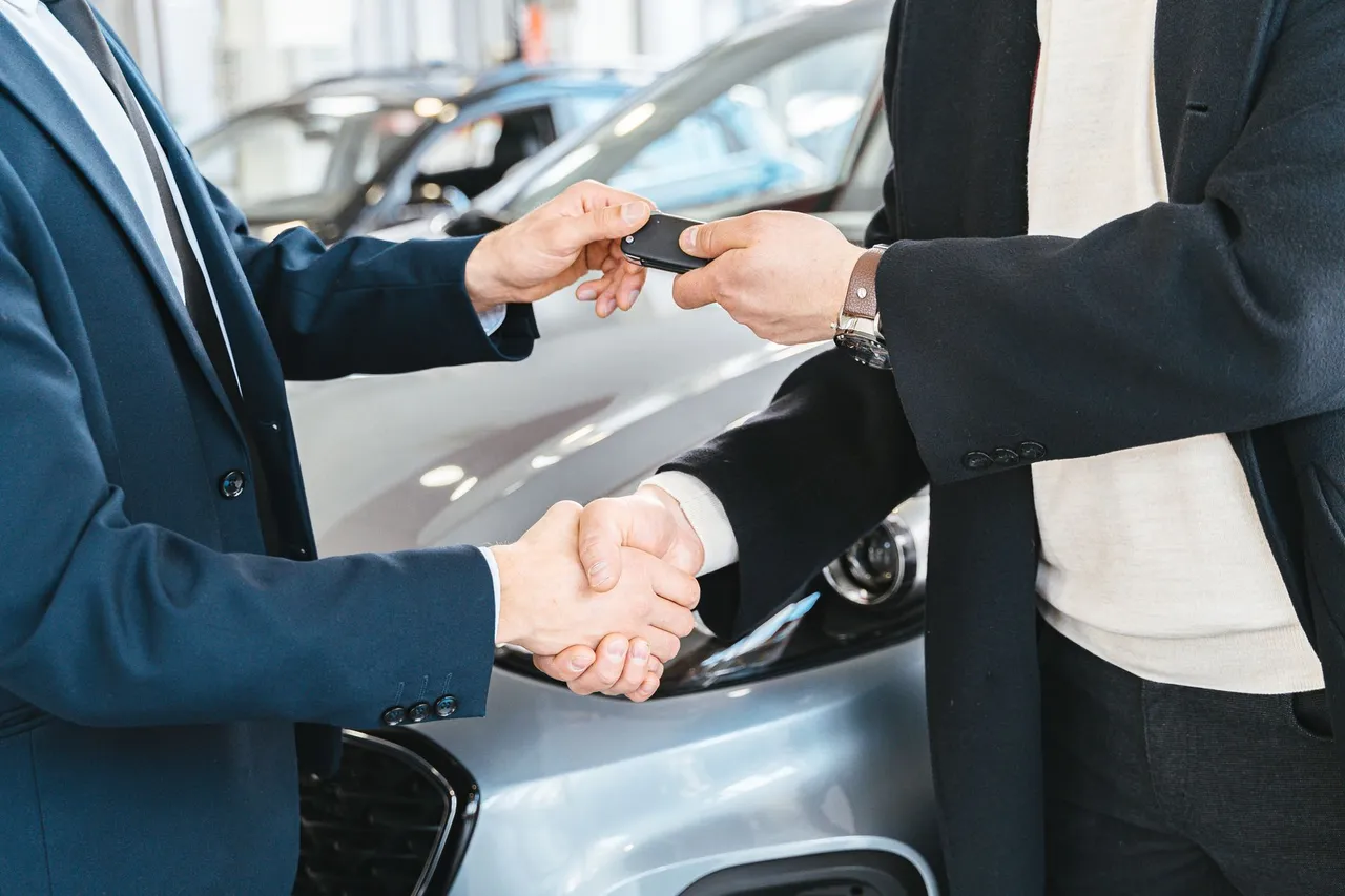 Situation de la question : Je vends ma voiture de 6 ans. Le contrôle technique doit dater de moins de