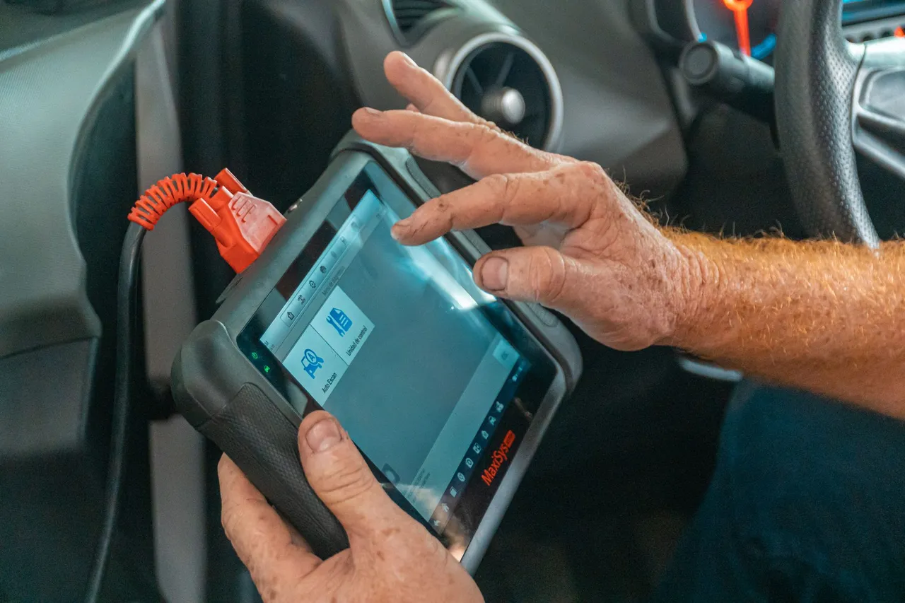 Situation de la question : Les voitures électriques sont dispensées de contrôle technique