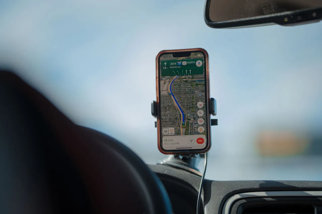 Situation de la question : Un détecteur de radars est autorisé
