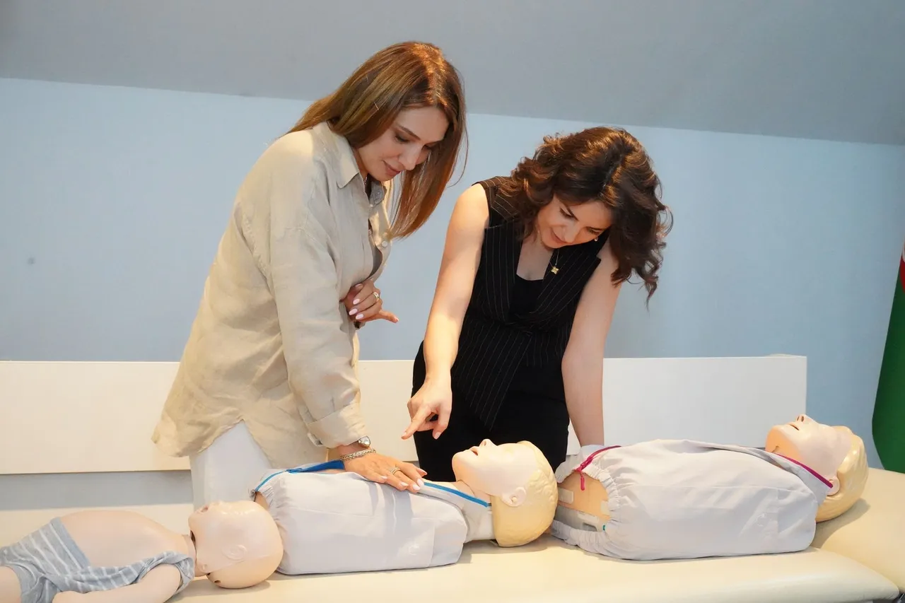 Situation de la question : Les recommandations de premiers secours ne changent jamais