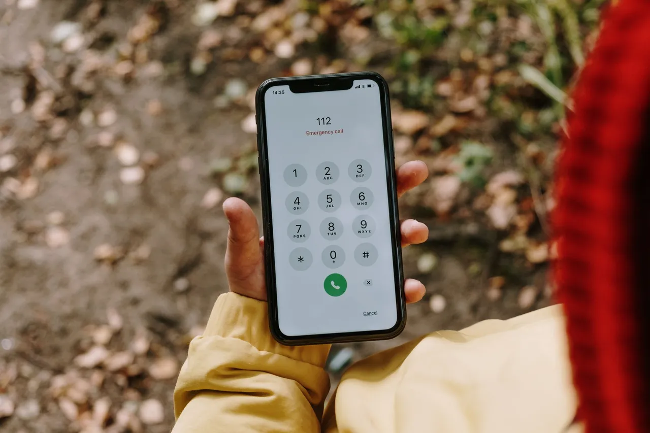 Situation de la question : Mon téléphone n’a plus de forfait. Je peux appeler le 112
