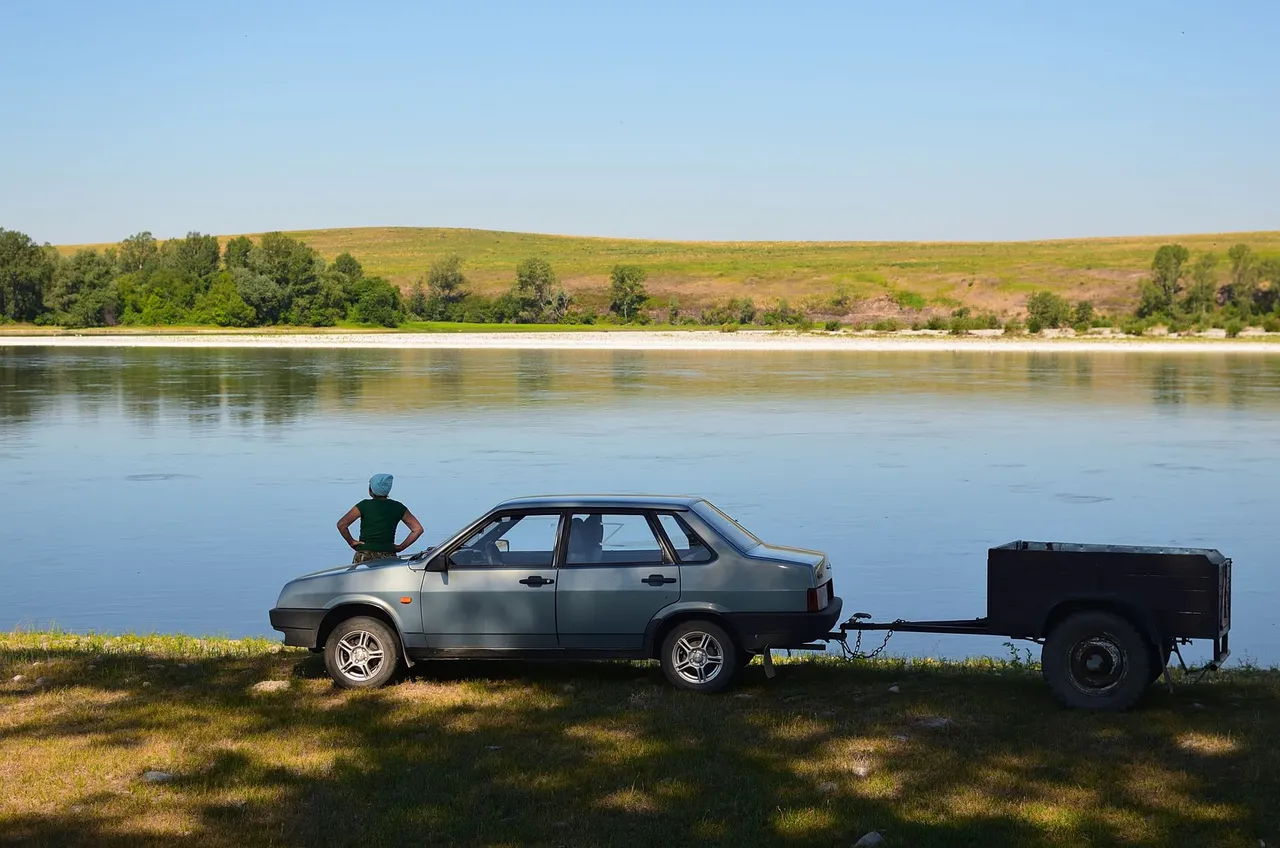 Situation de la question : Un attelage mal fixé peut se détacher