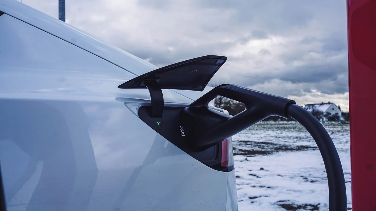 Situation de la question : Le froid réduit l’autonomie de ma voiture électrique