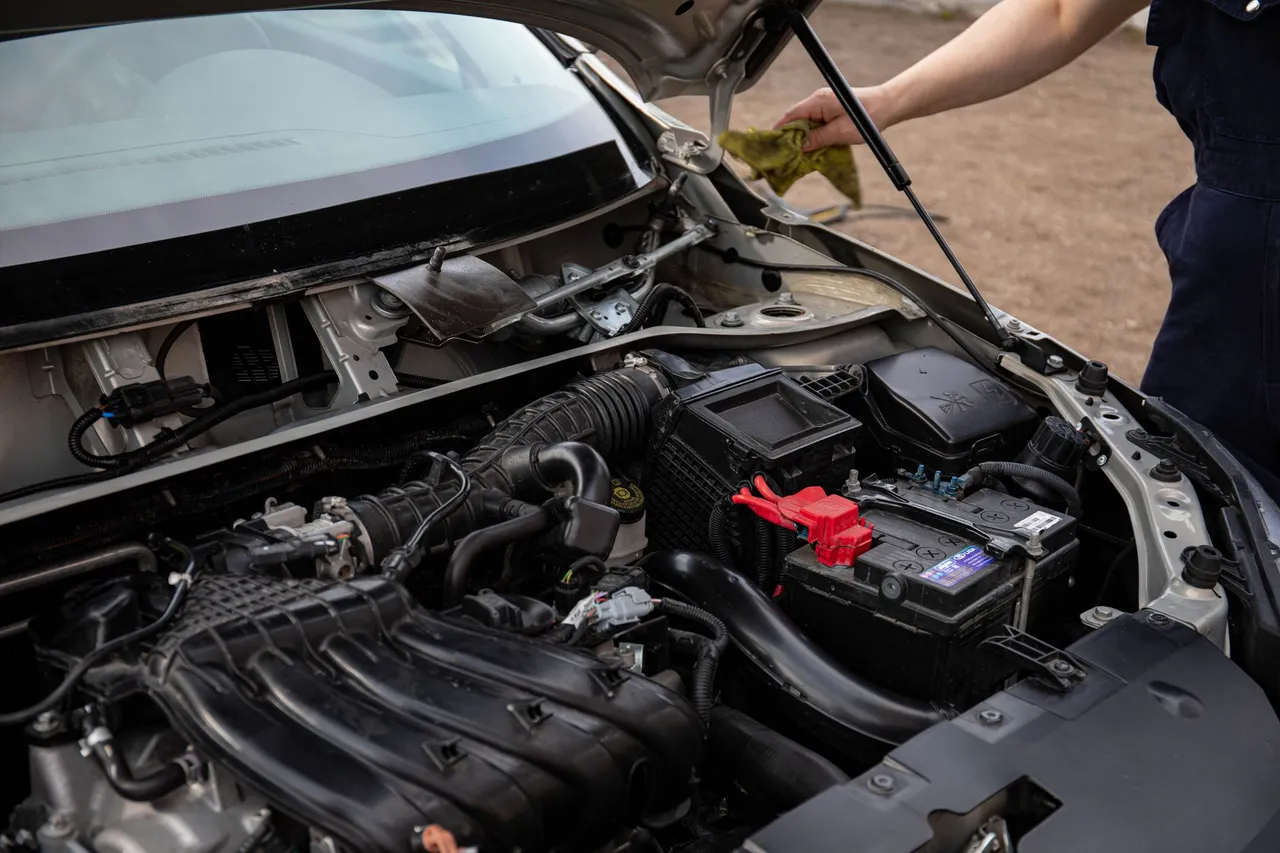 Situation de la question : Tester la batterie avant l’hiver est inutile